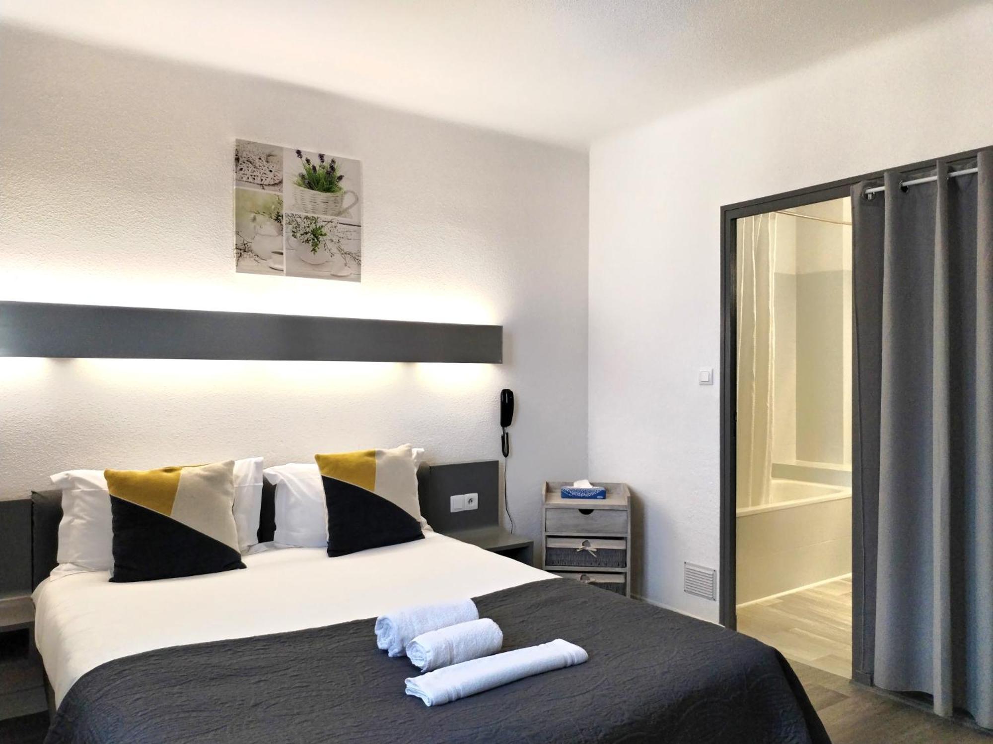 Hotel La Bastide D'Entraigues Exteriér fotografie