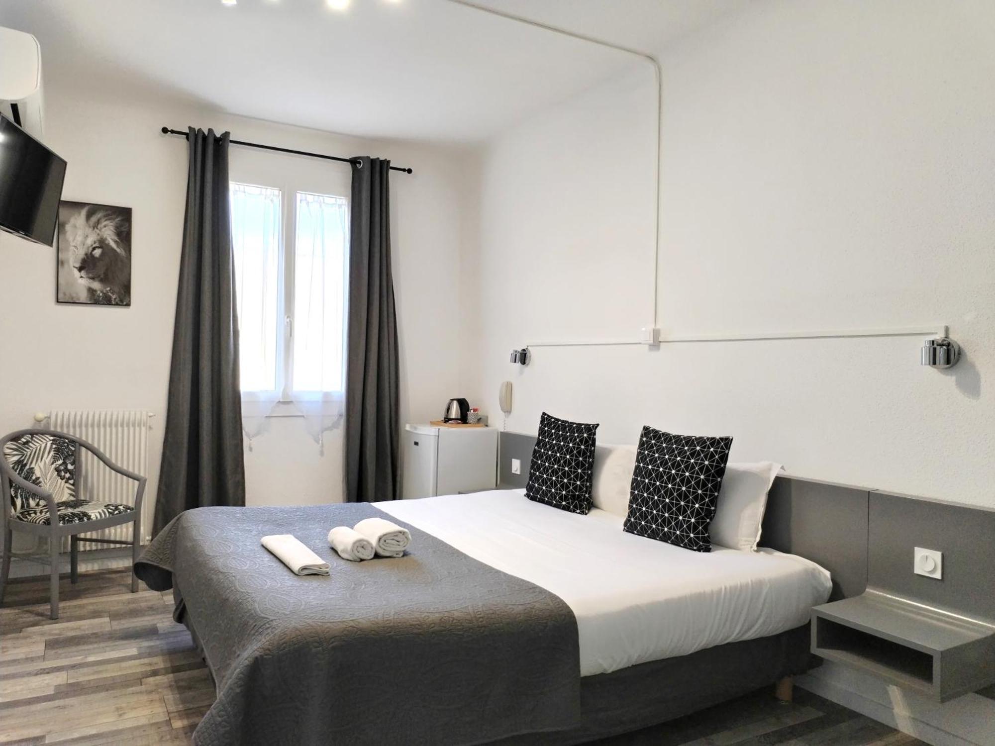 Hotel La Bastide D'Entraigues Exteriér fotografie