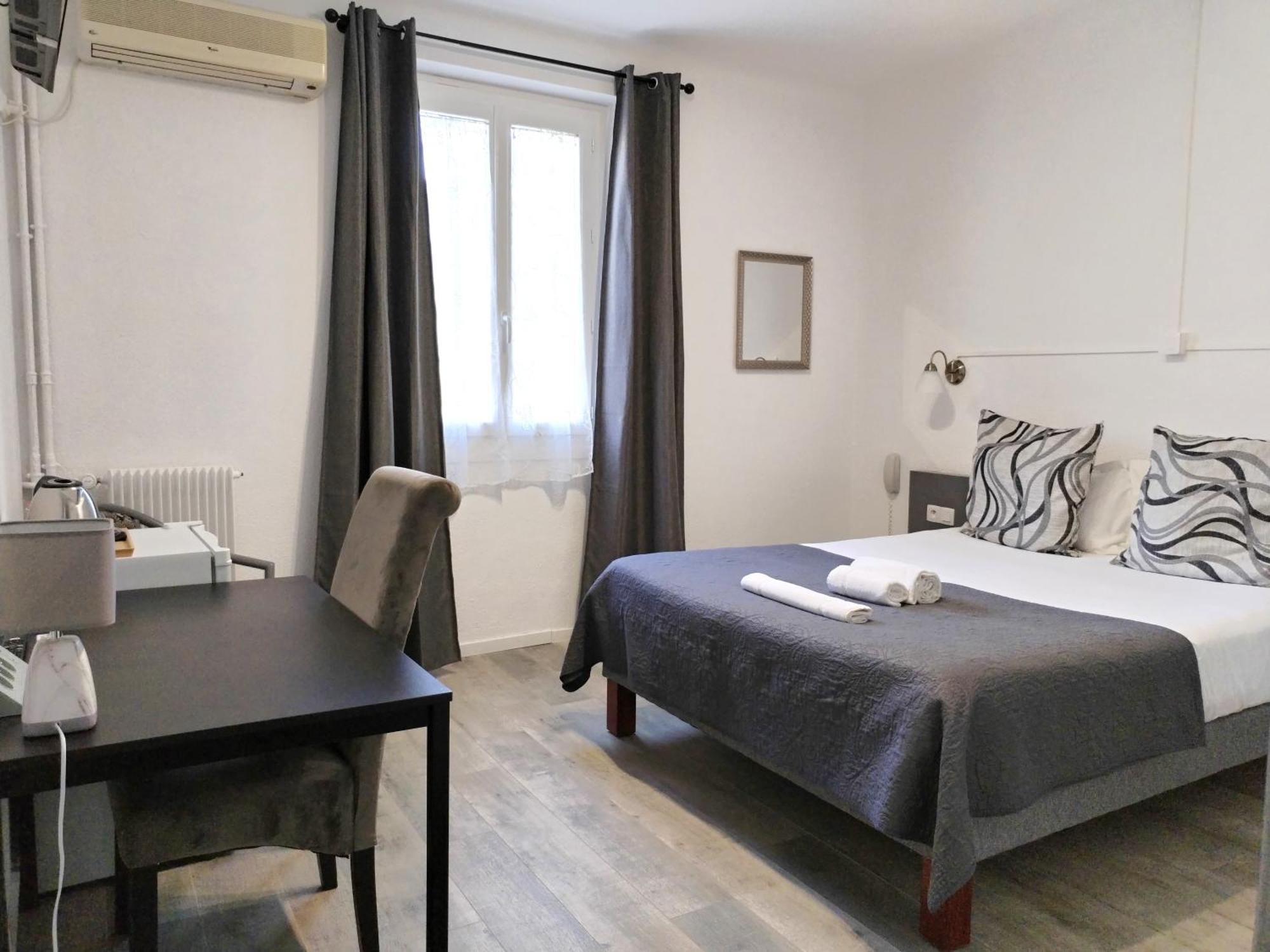Hotel La Bastide D'Entraigues Exteriér fotografie